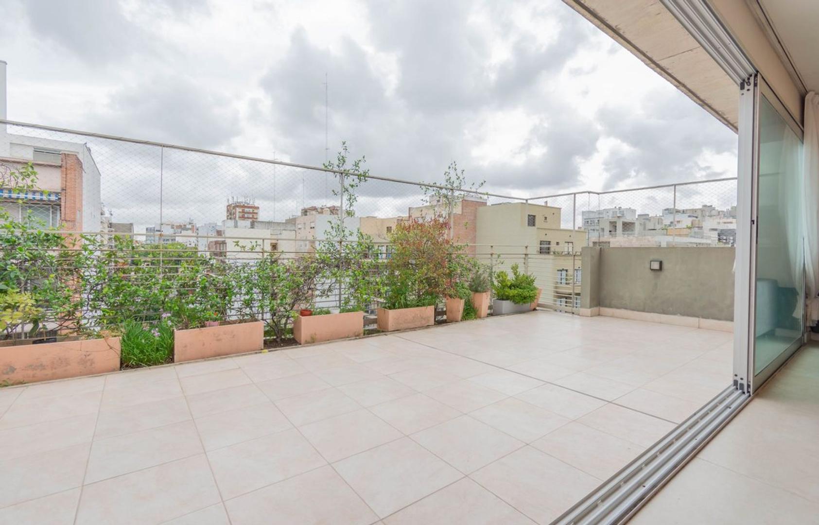 Departamento en Venta de 3 dormitorios