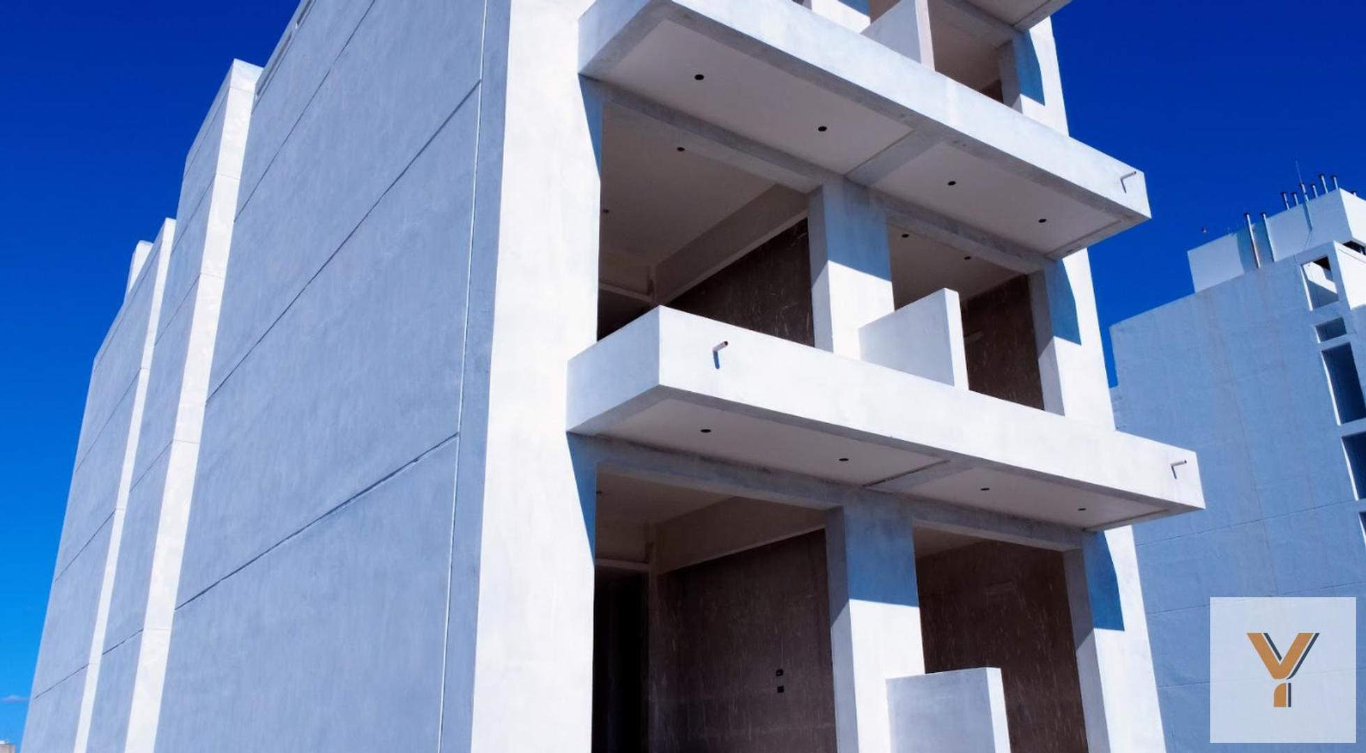Departamento en Venta al Sureste
