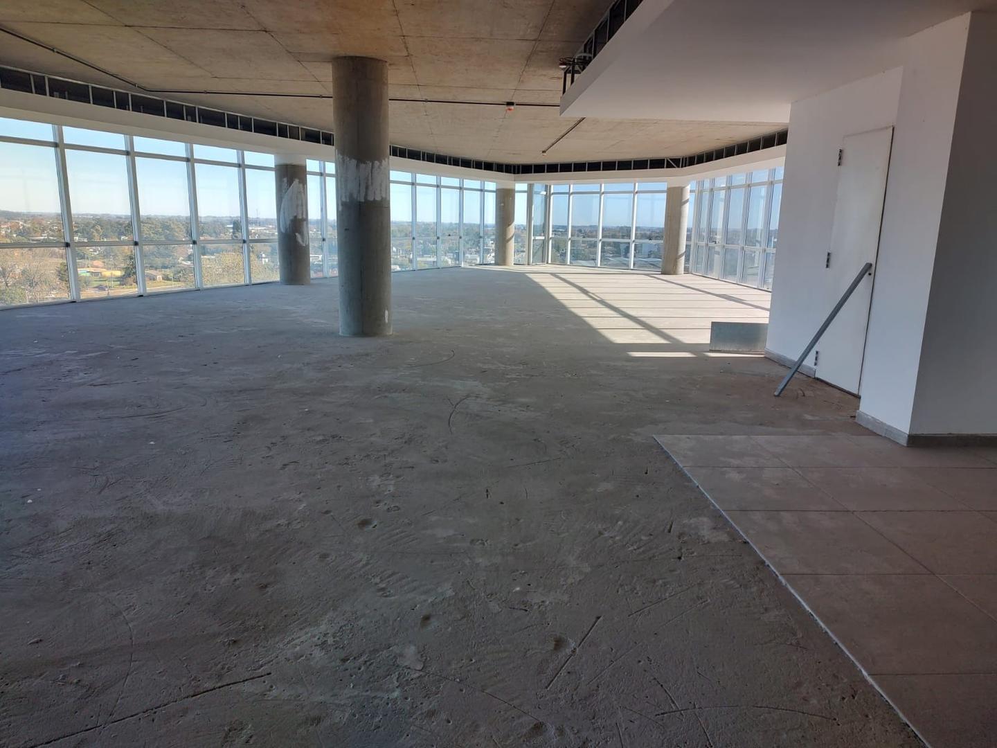 Oficina en Alquiler en Puertos, USD 4.250