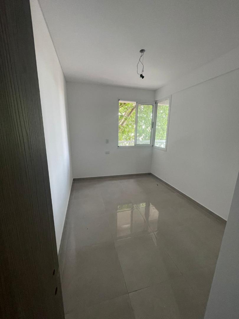 Departamento 3 ambientes a estrenar.