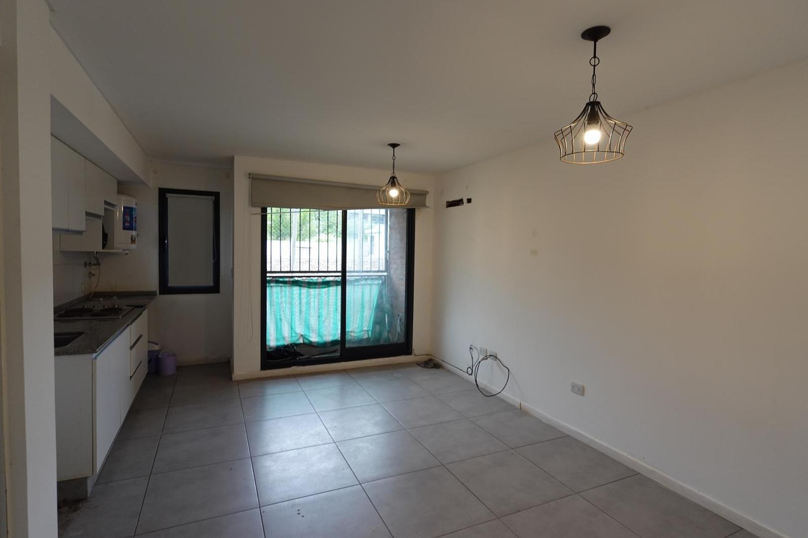 Departamento en Venta al Sur