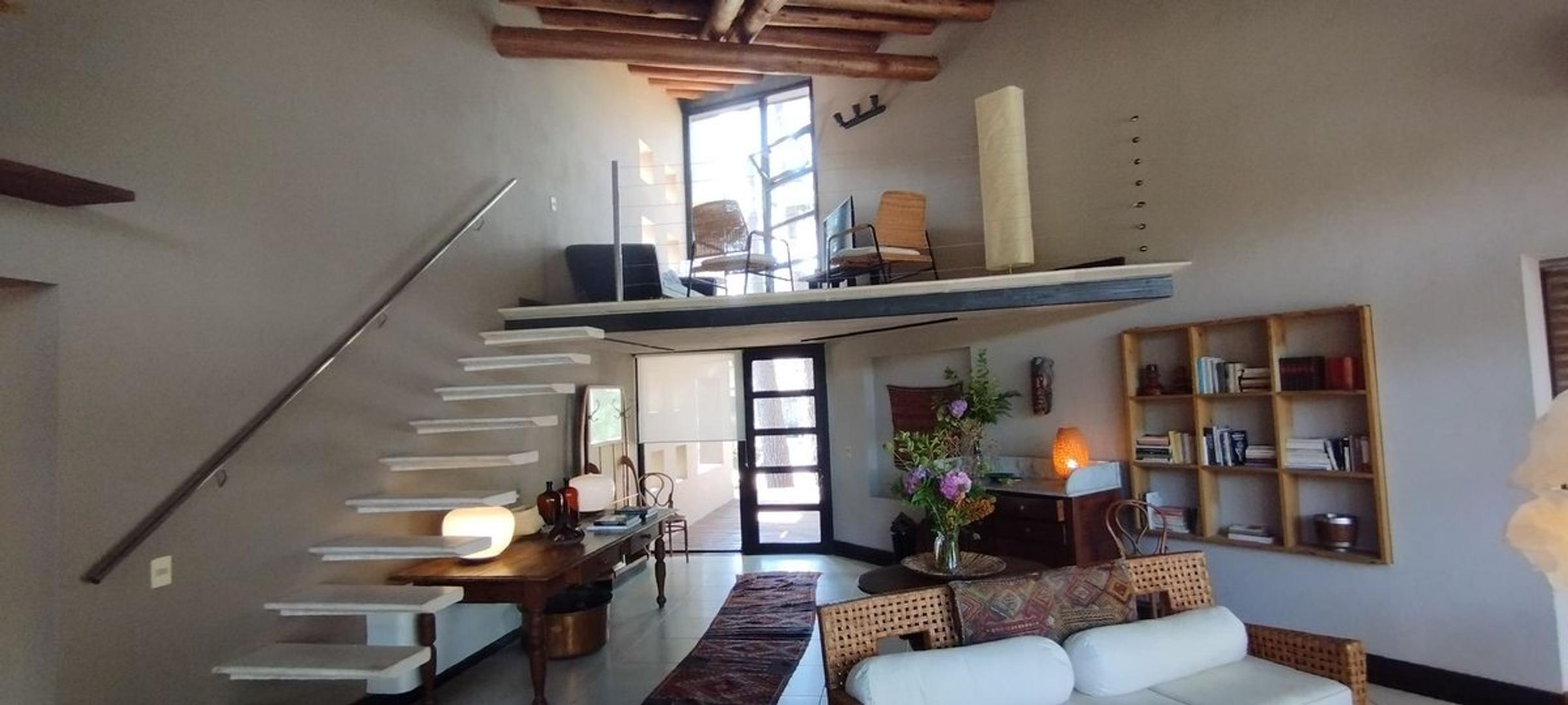 Casa en Alquiler 22 años