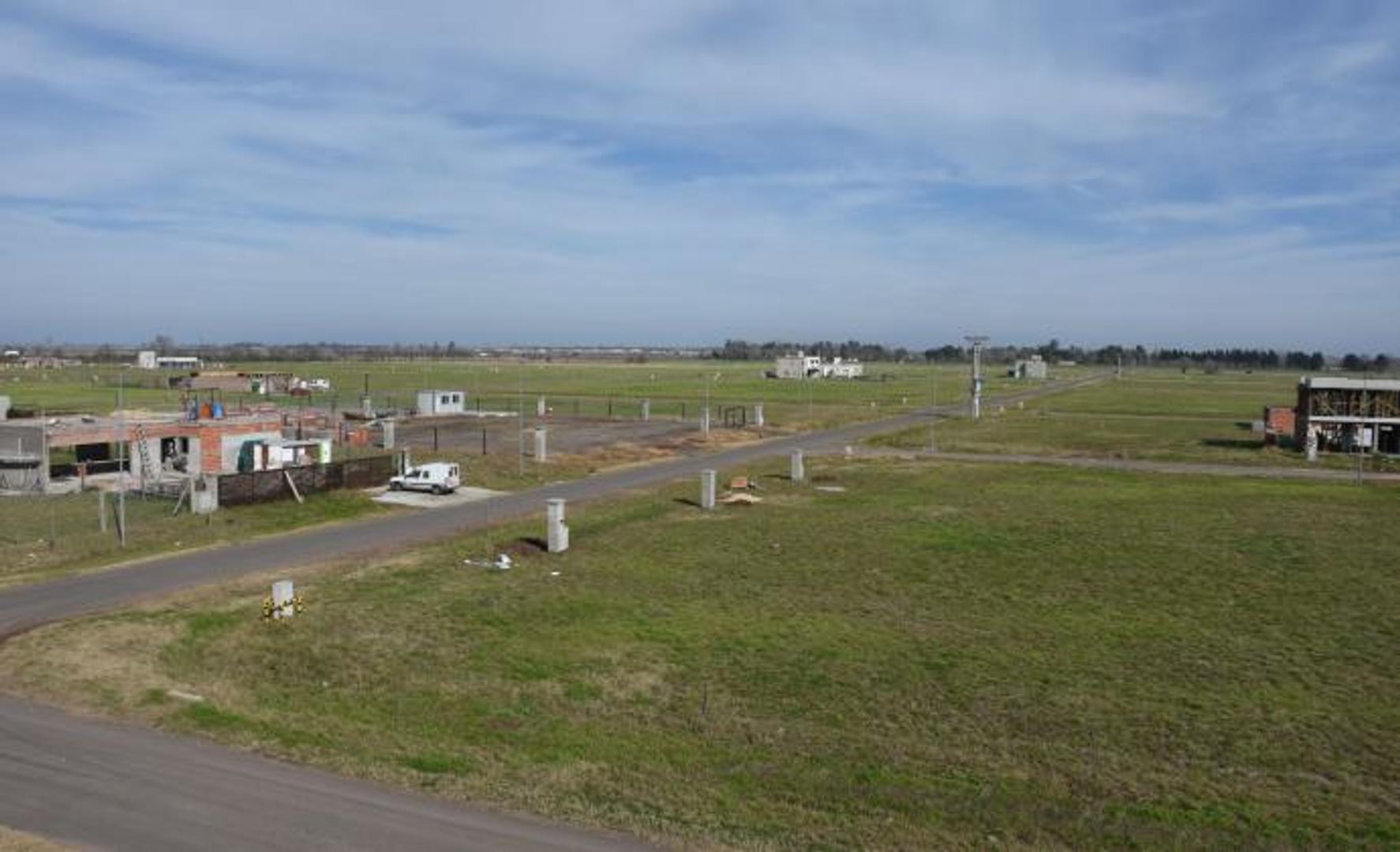 Terreno en Venta en Funes, USD 99.000