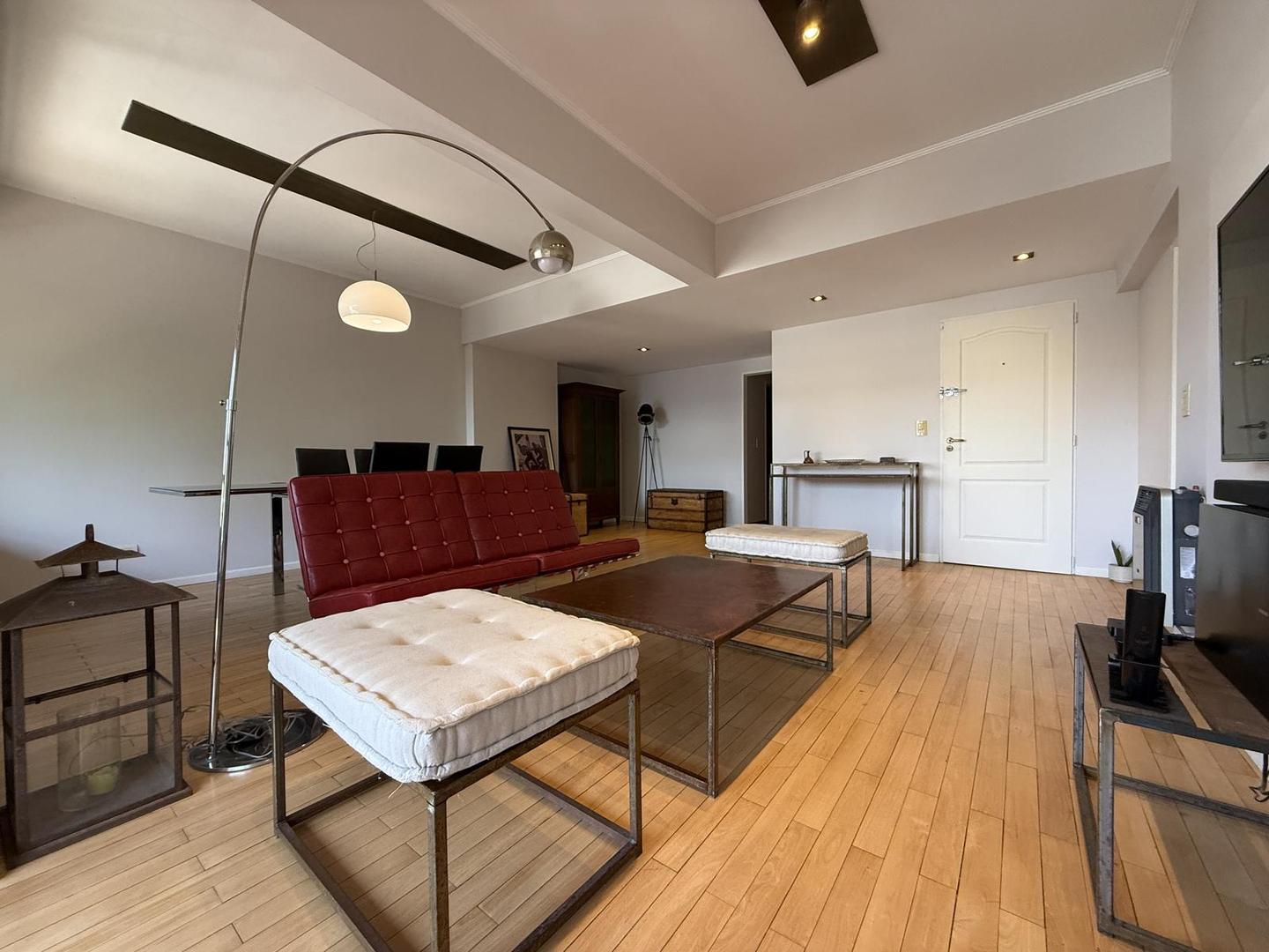 Departamento en Venta de 5 ambientes