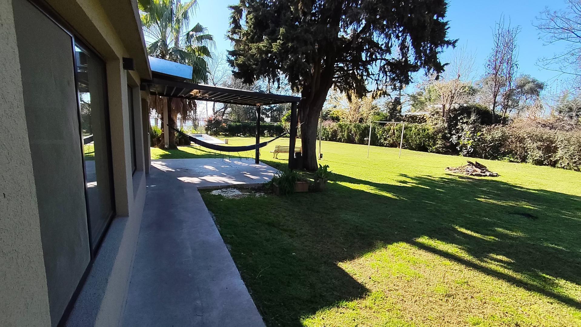 Casa en Venta en Arroyo Seco, USD 169.000