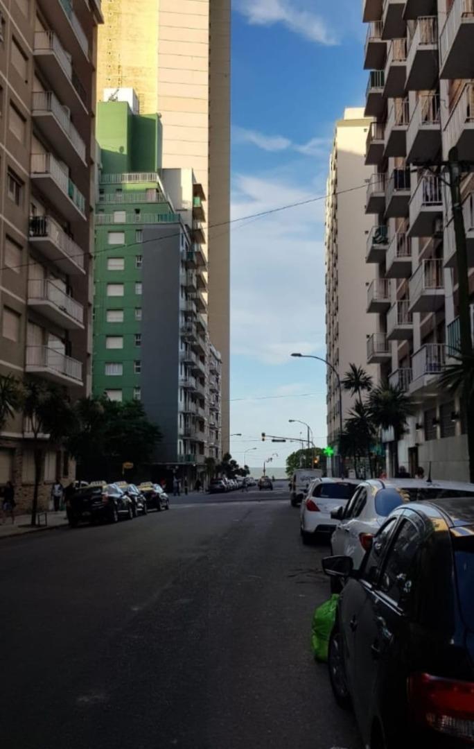 Departamento en Alquiler de Monoambiente