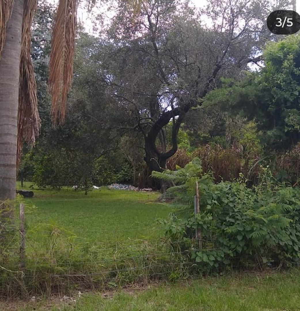 Terreno en Venta de 700,0 m2