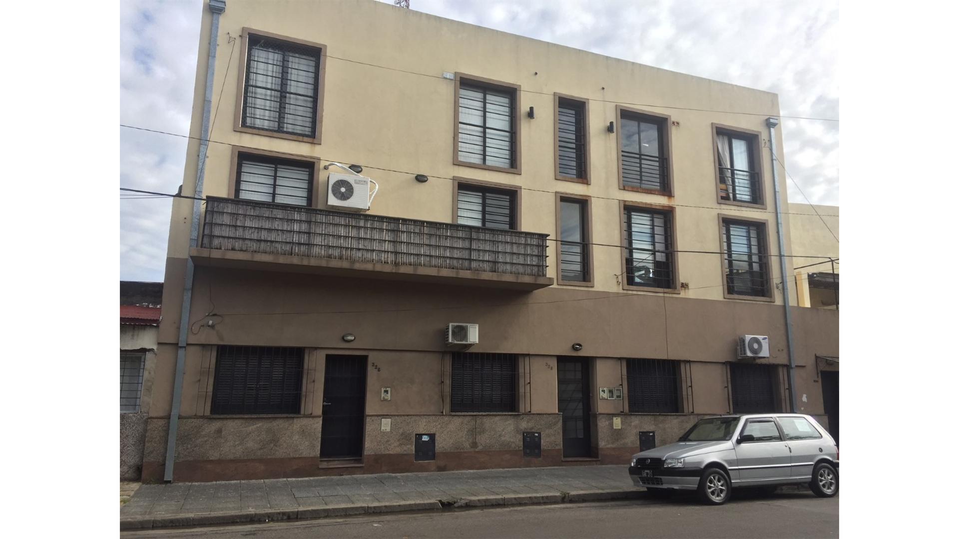 DEPTO. TIPO CASA EN DUPLEX