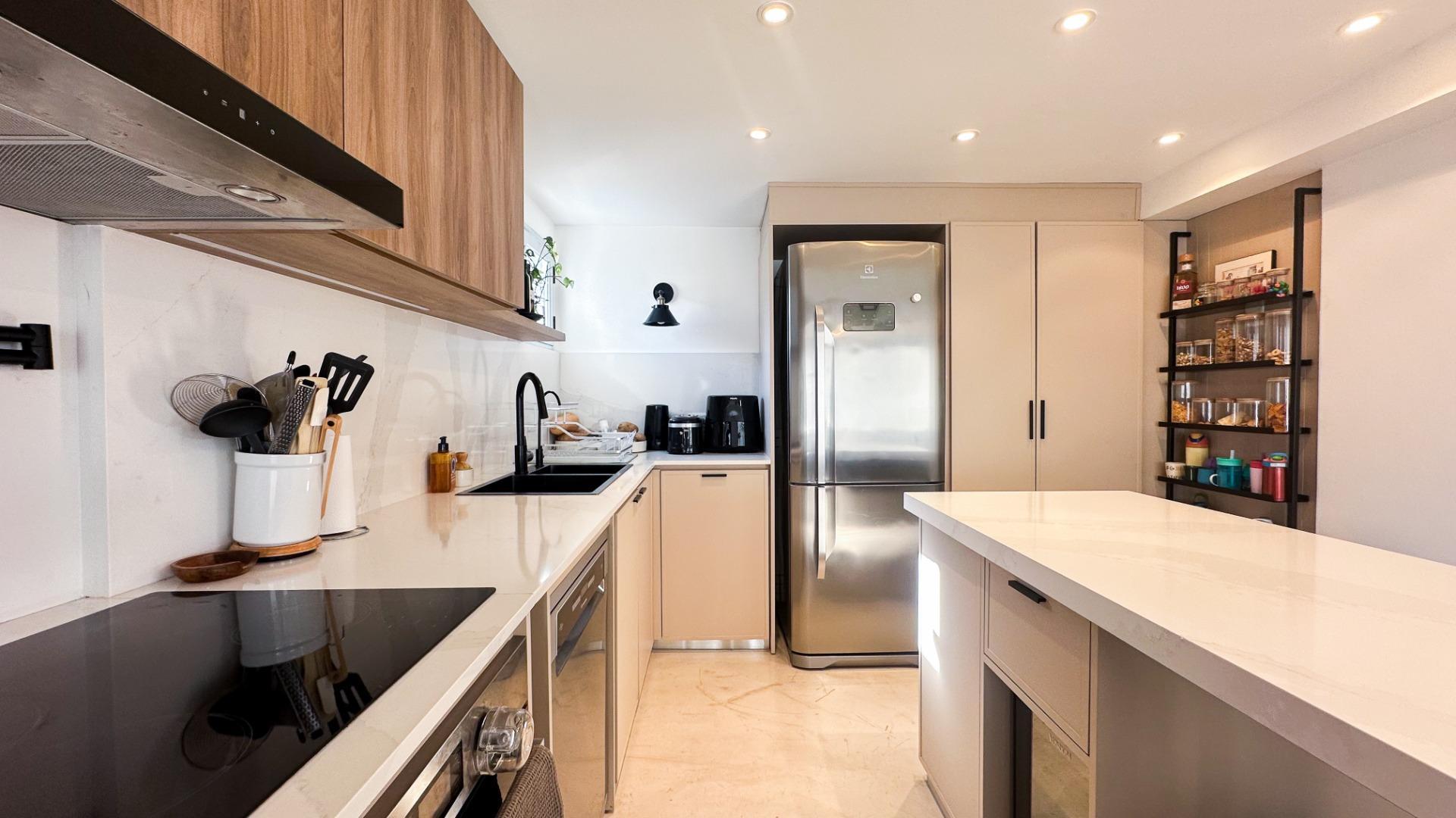 Departamento en Venta en Olivos Vias/Rio, USD 430.000