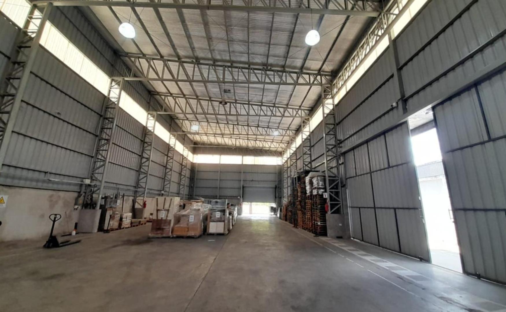 Galpon en Alquiler en Don Torcuato, USD 6.900