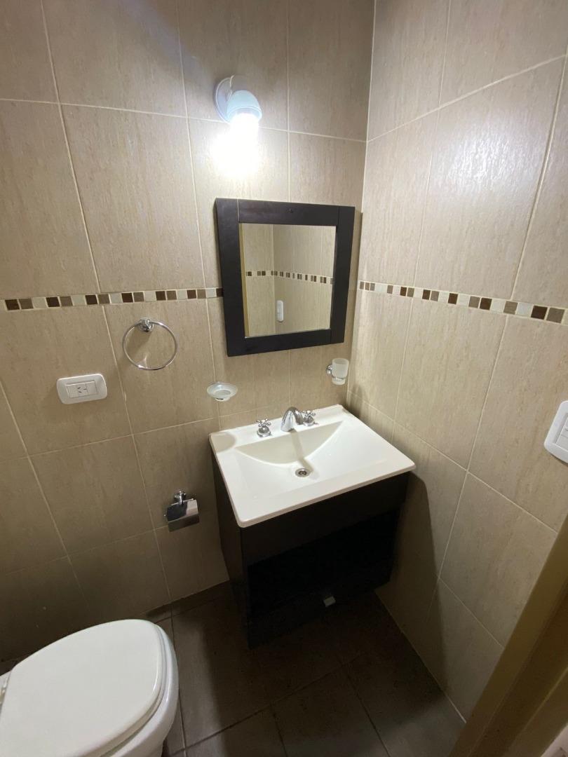 Departamento en Alquiler en Ituzaingo Norte, $ 650.000