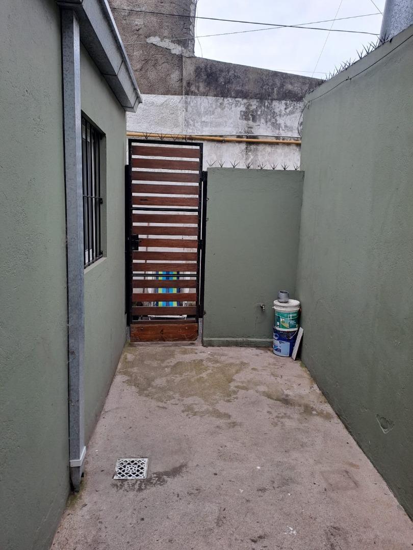 VENTA PH 1 AMBIENTE – VICTORIANO MONTES 1900 (UNIDAD 2)