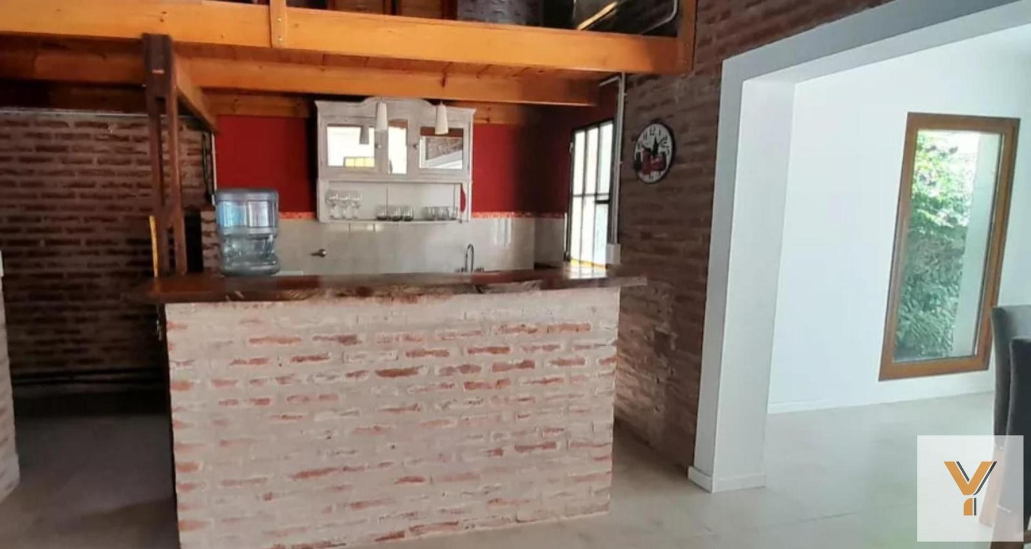 Casa en Venta 6 años