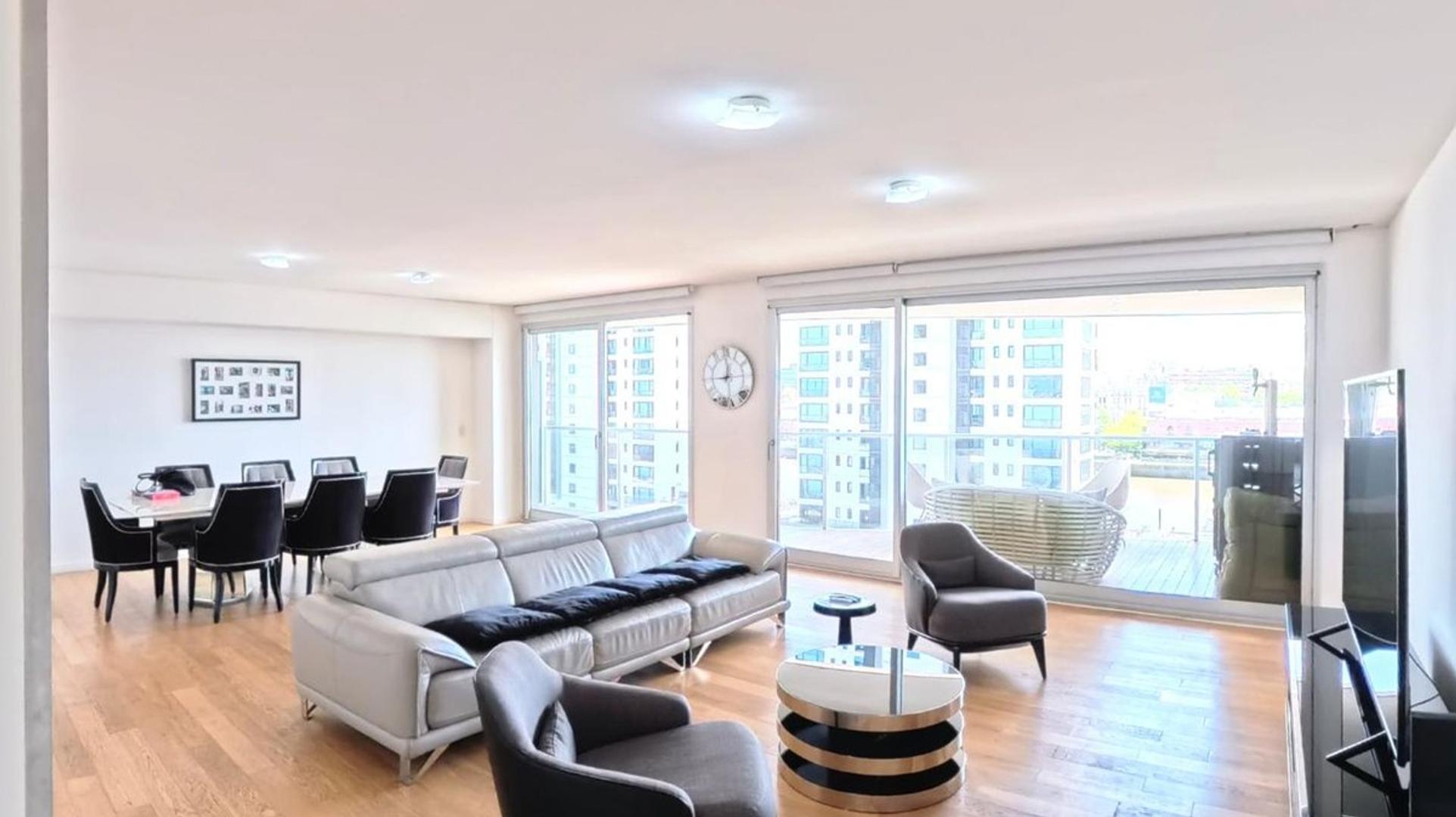 Departamento en Venta de 4 ambientes