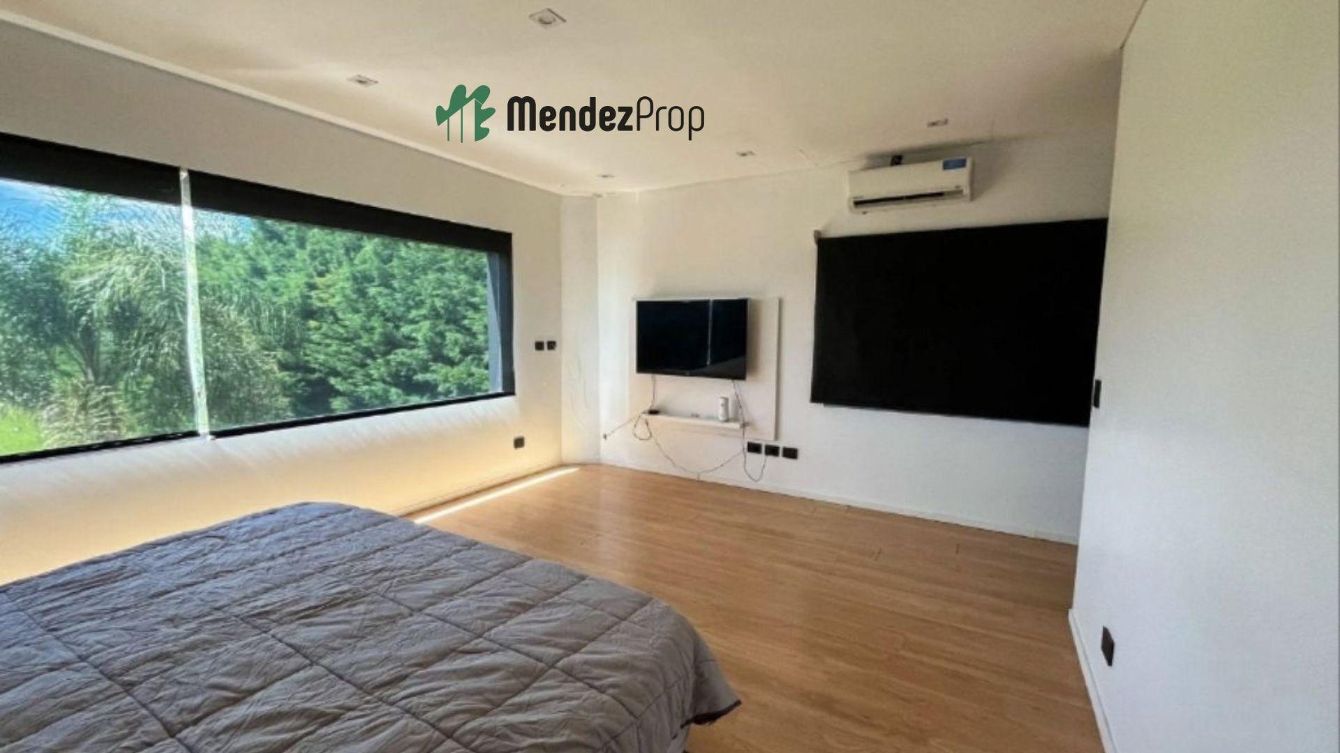 CASA EN VENTA EN LAGOS DE CANNING 1