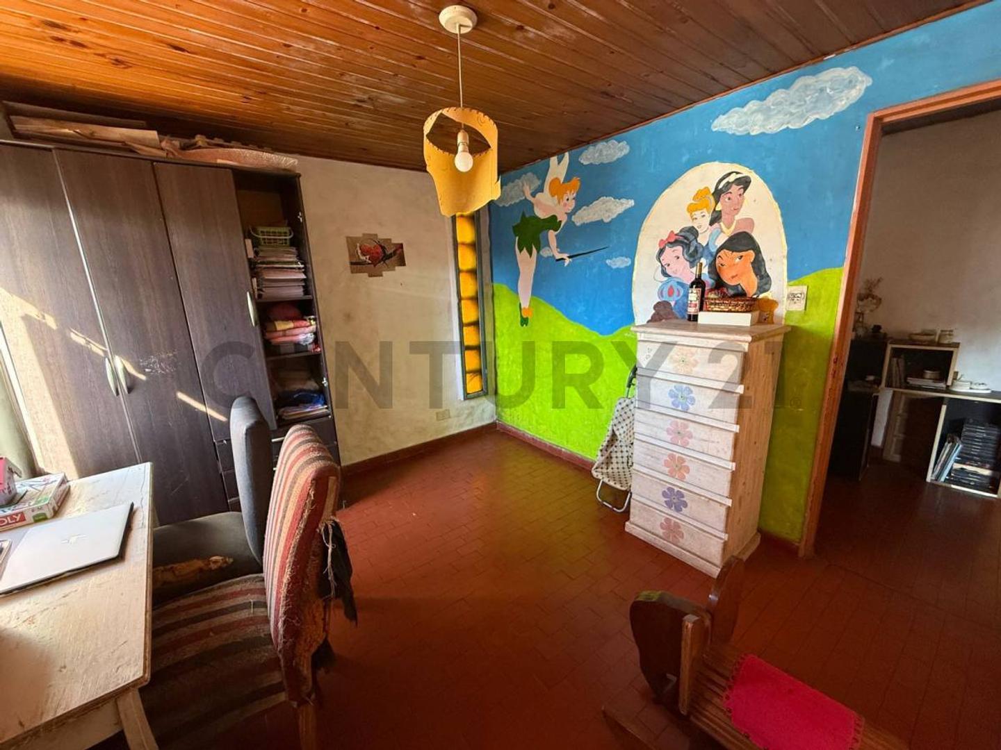 Madariaga 1400, Piso 0