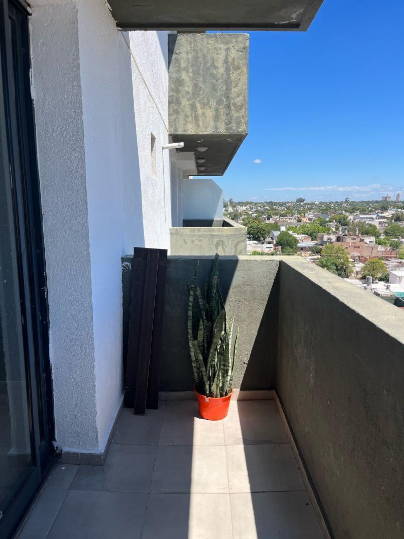 Departamento en Venta en Guemes, USD 53.000