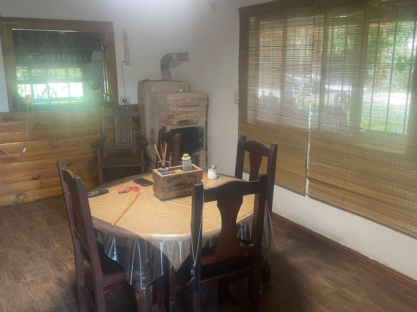 Casa en Venta en Villa Flores, USD 46.000