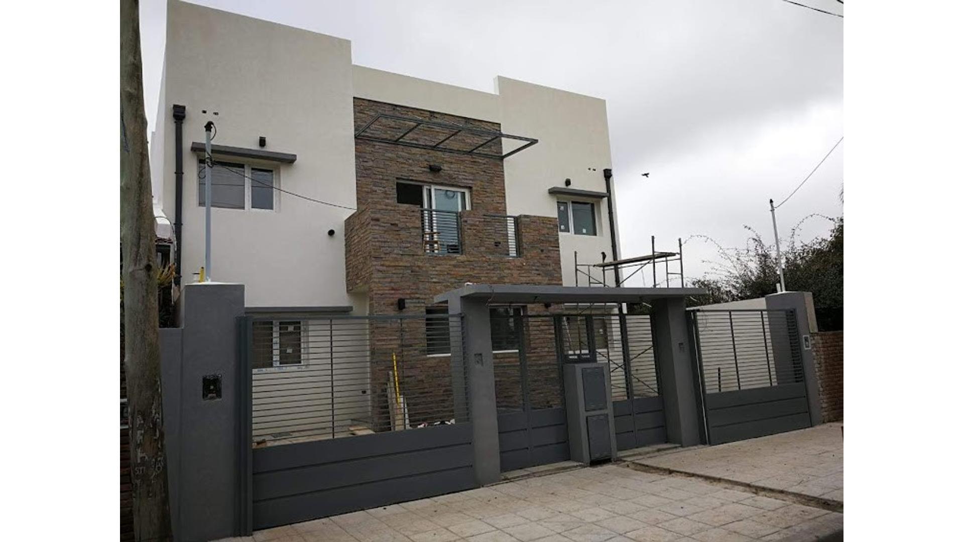 Duplex a estrenar tres dormitorios dos baños