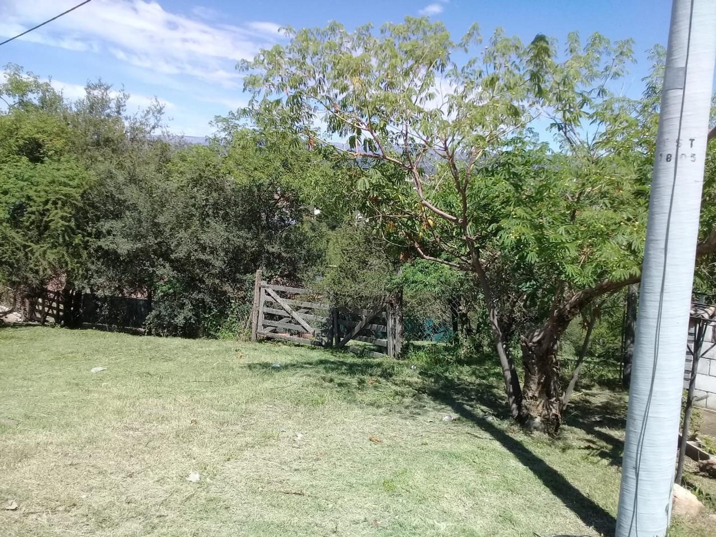 Terreno en Venta de 630,0 m2