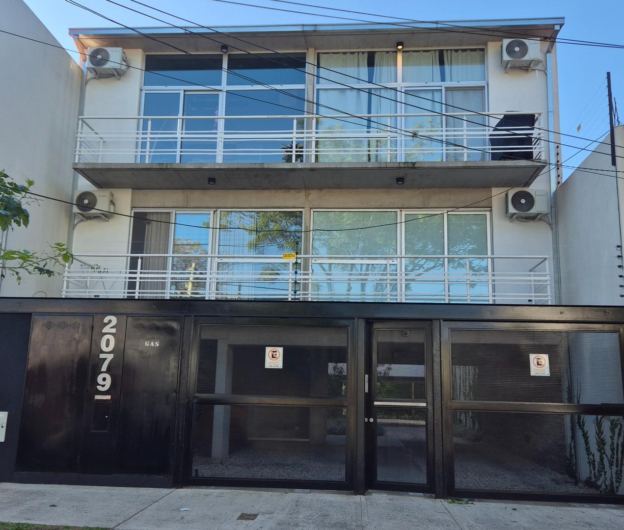 Departamento 3 ambientes en venta cochera Florida