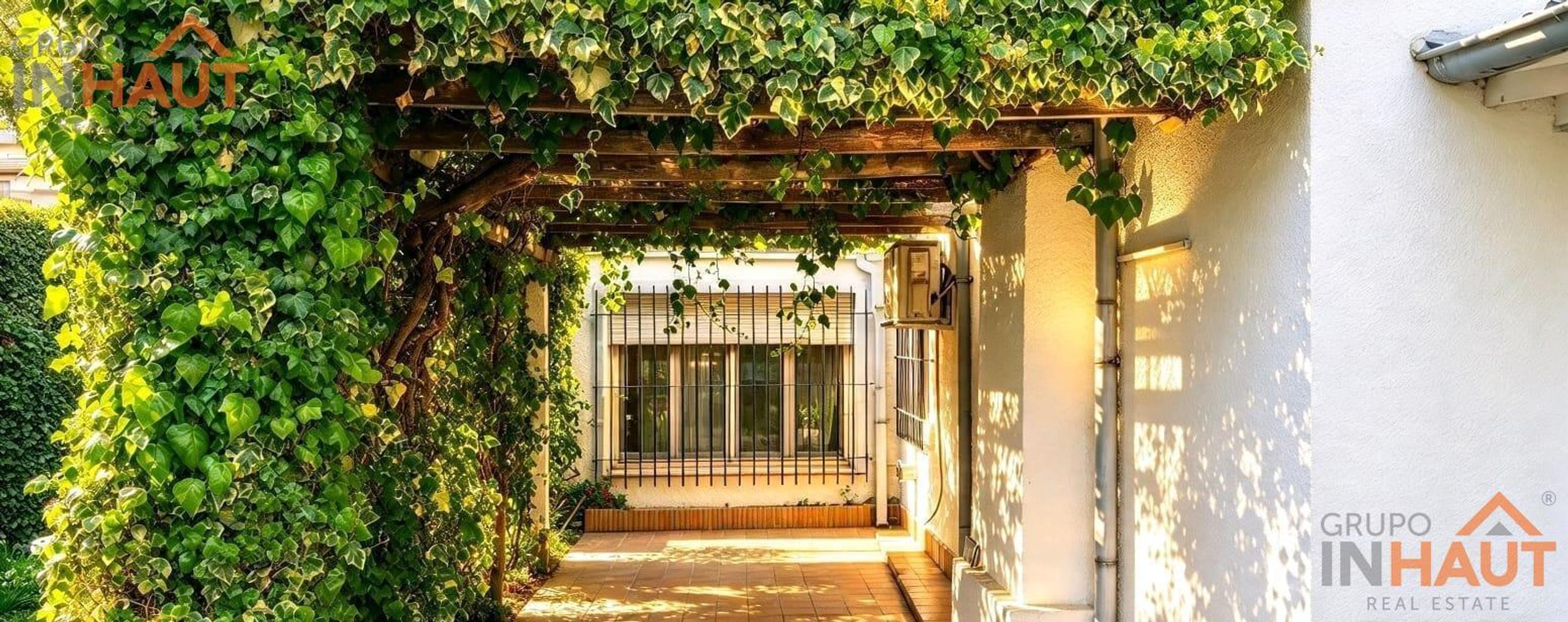 Casa en Venta al Suroeste