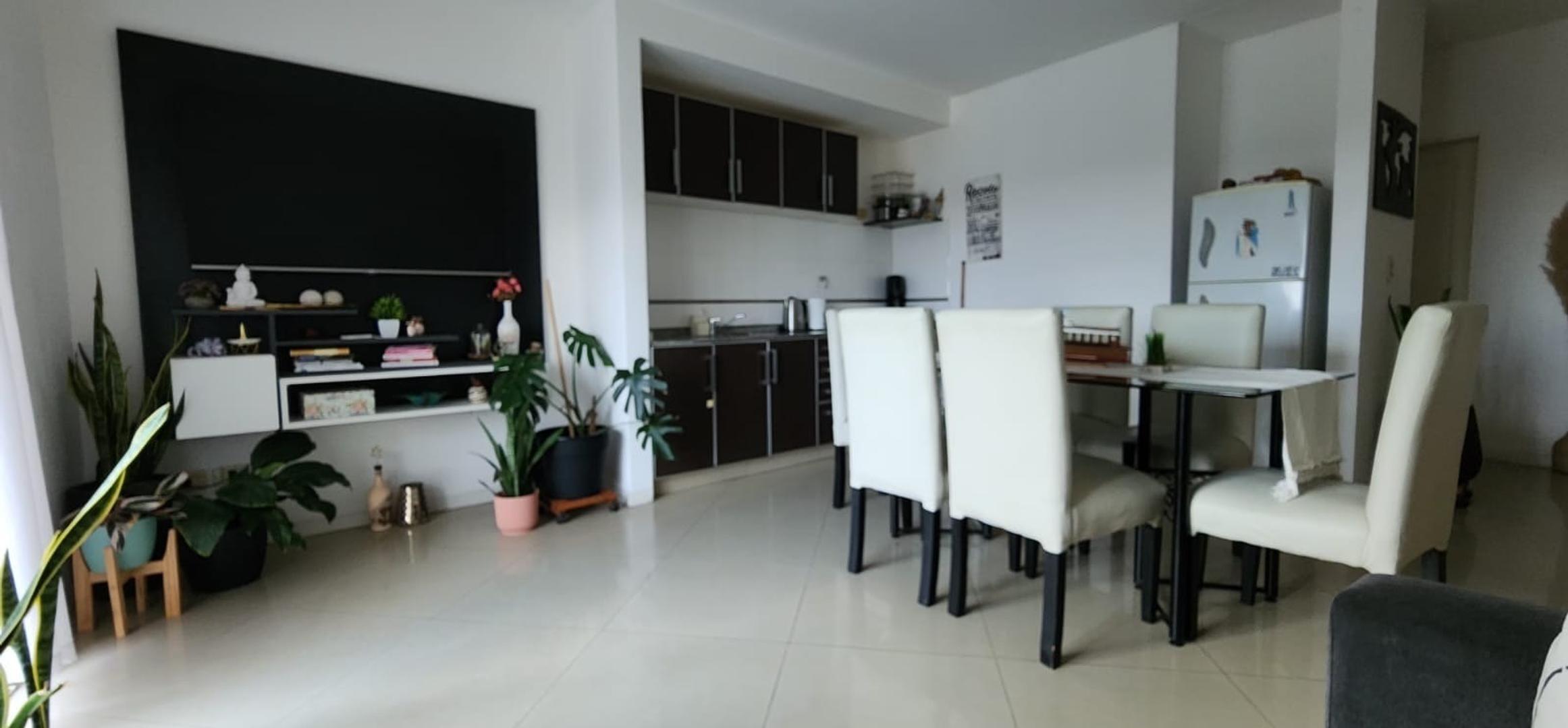 Departamento en Alquiler de 2 ambientes