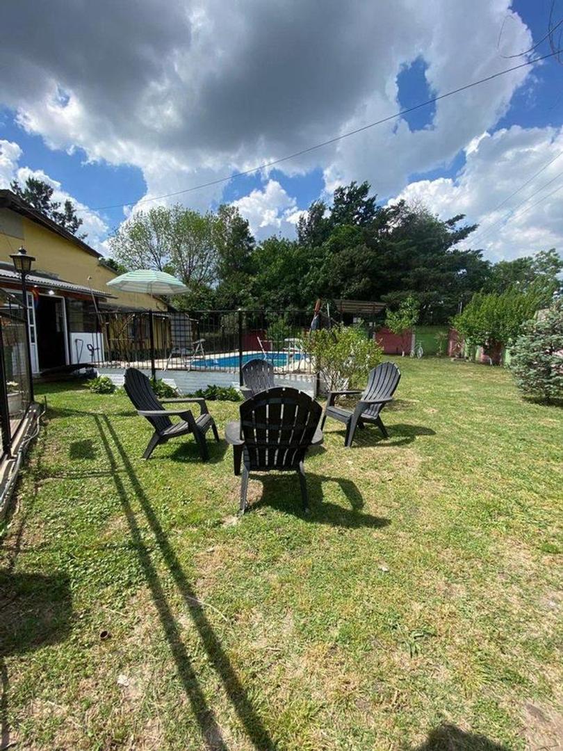 Avenida Eva Duarte de Perón 2700