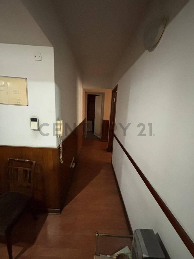 Venta Departamento 4 amb divisible a 2 unidades de 2 amb