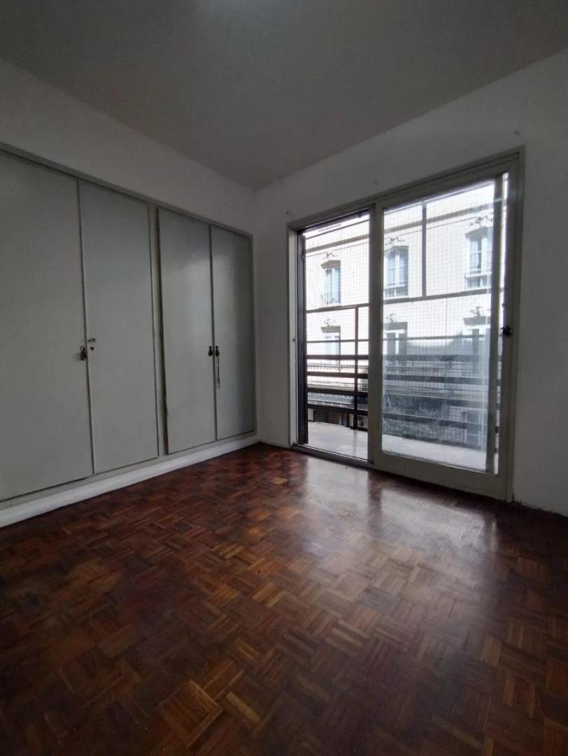 Venta Departamento 4 Ambientes a Reciclar Recoleta