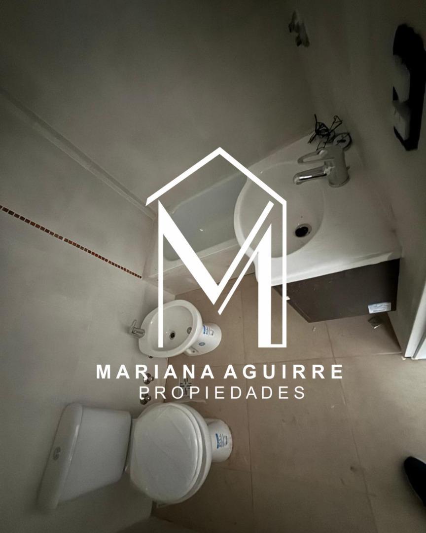 Departamento en Venta al Oeste