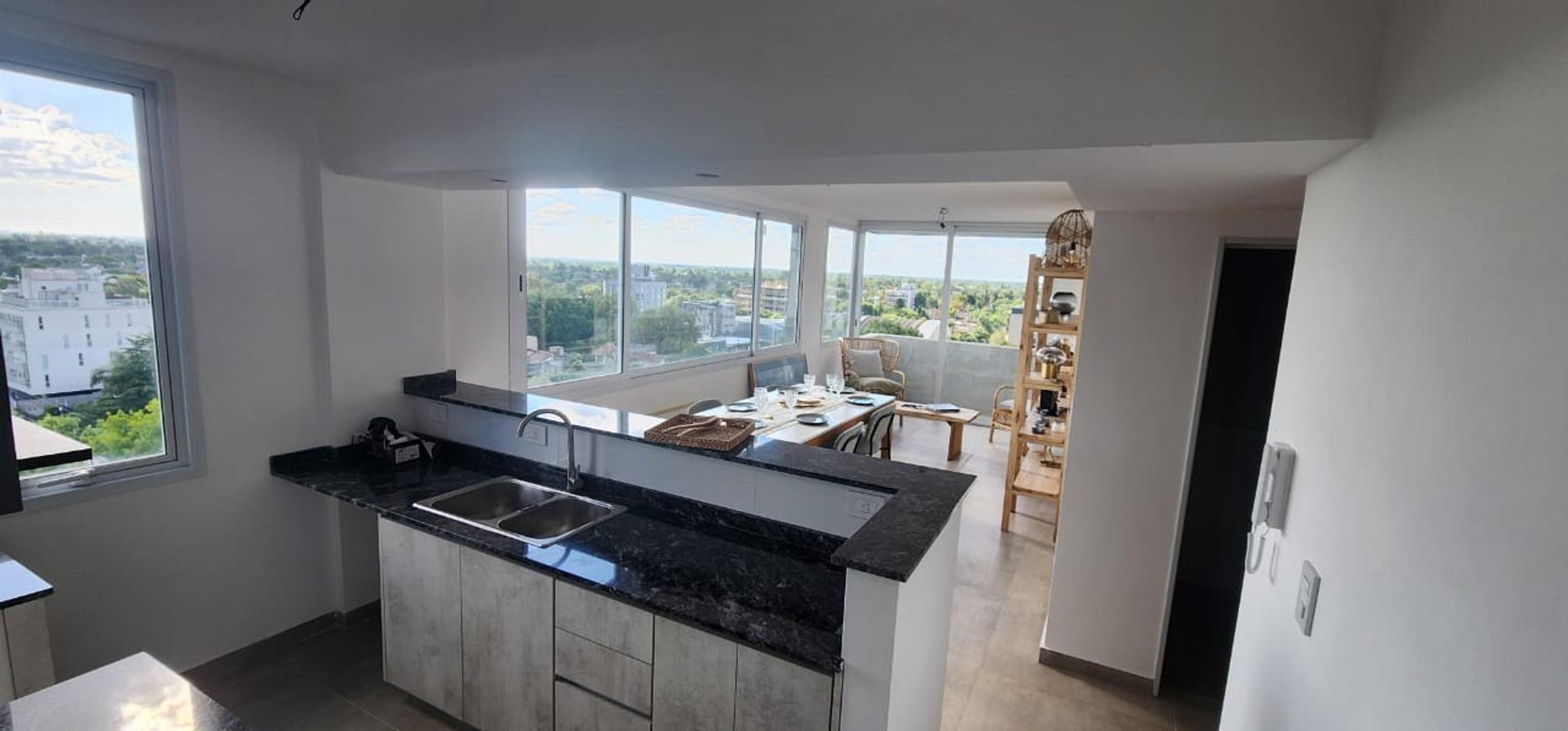 Departamento en Venta Permite mascota