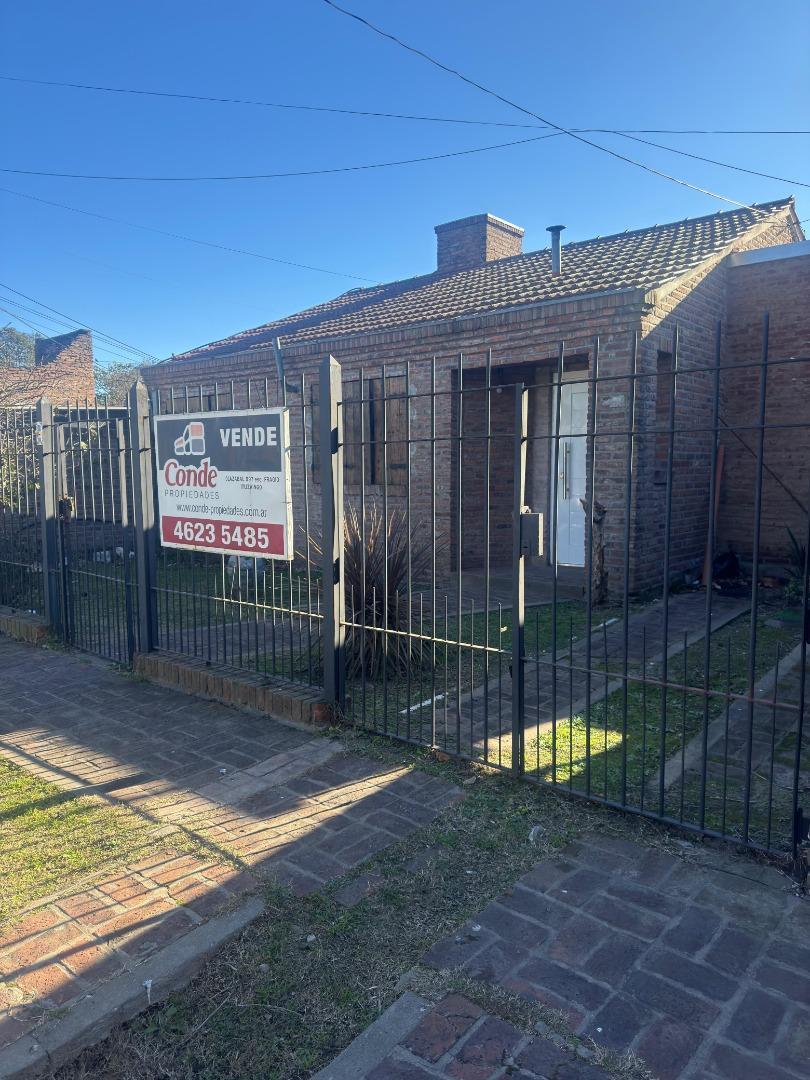 Casa en Venta de 2 dormitorios