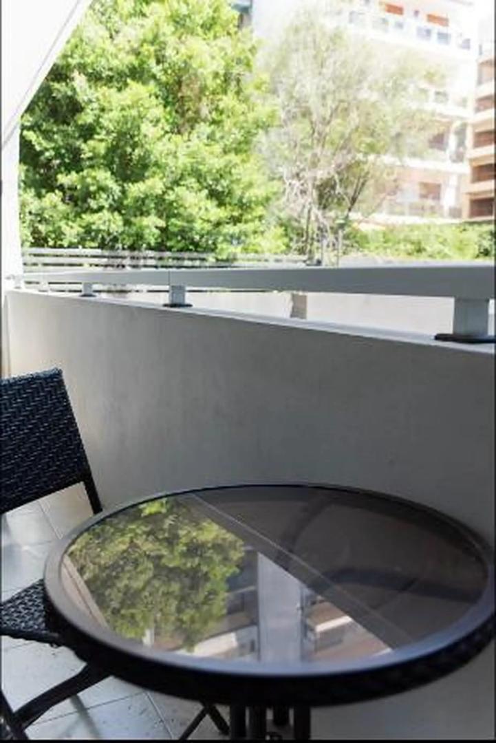 Departamento en Alquiler Temporal de 1 dormitorio