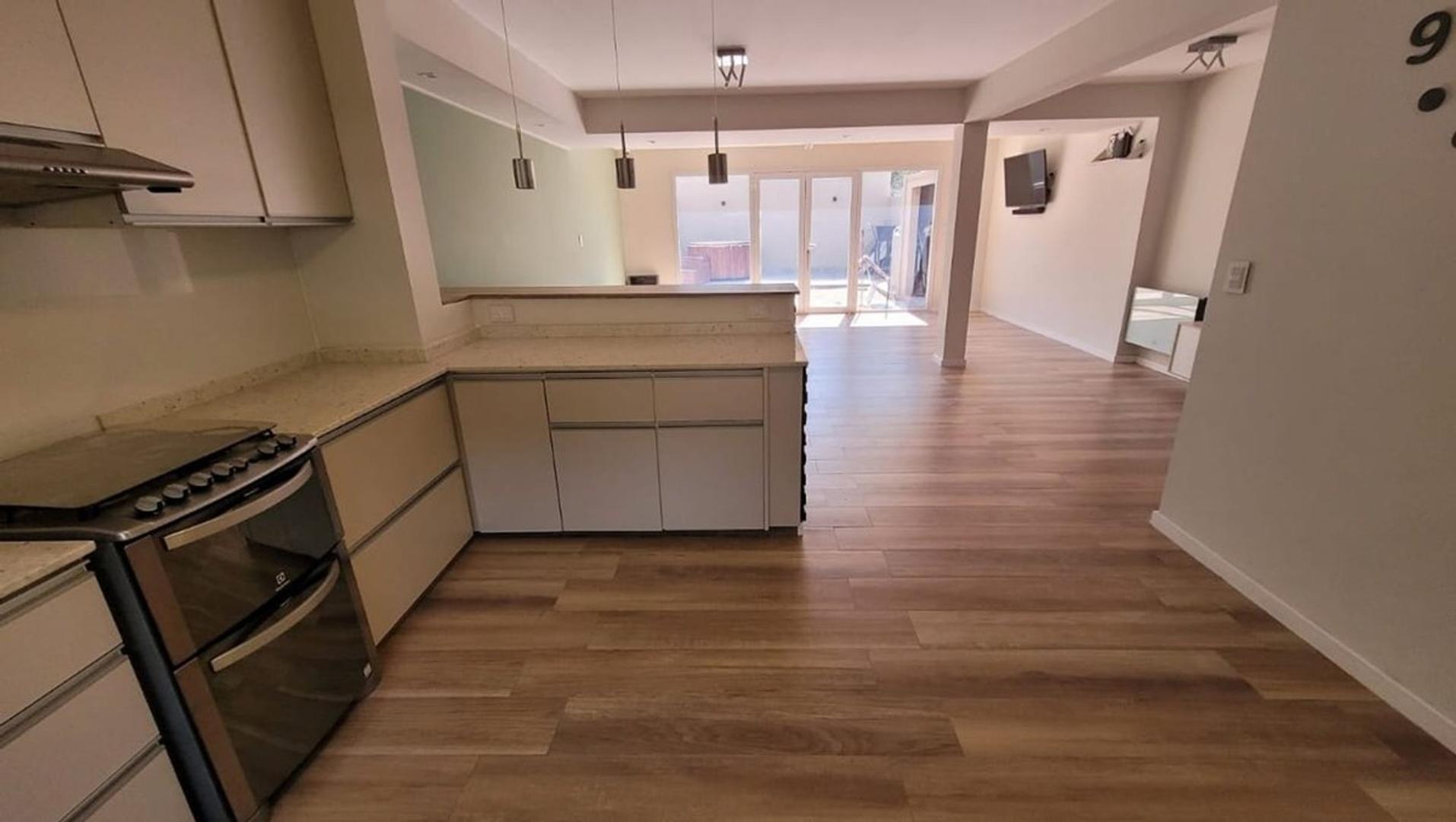 Casa en Alquiler de 3 dormitorios