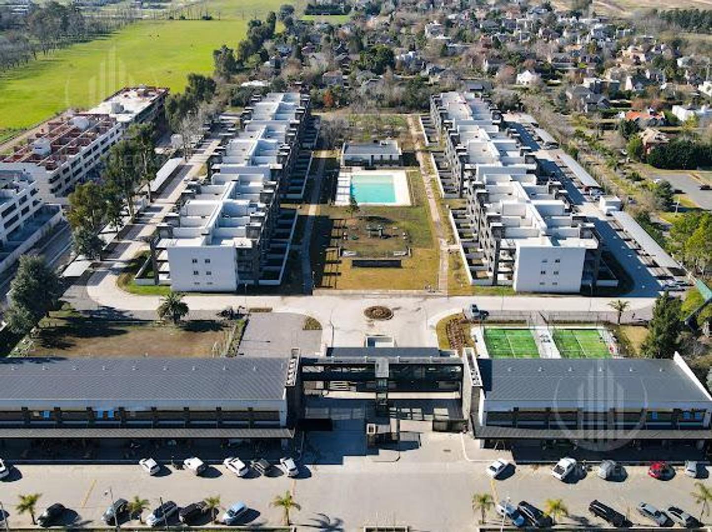 Departamento en Alquiler de 1 dormitorio