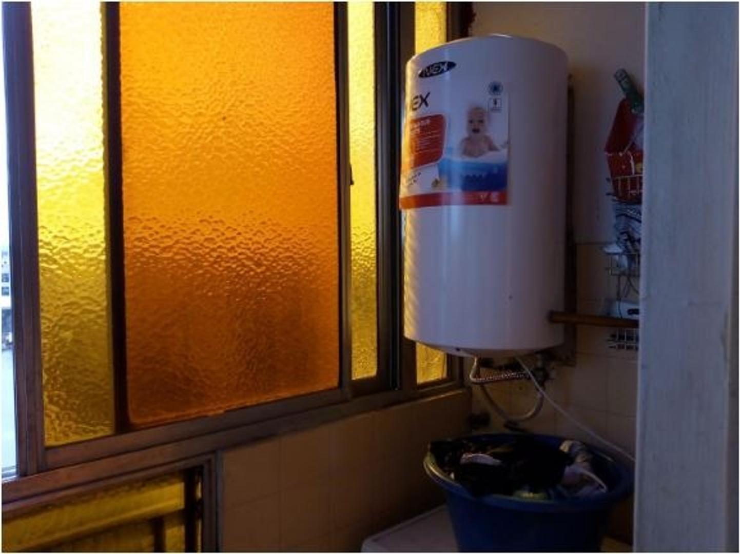 Departamento en Venta en Villa Urquiza, + $11.000