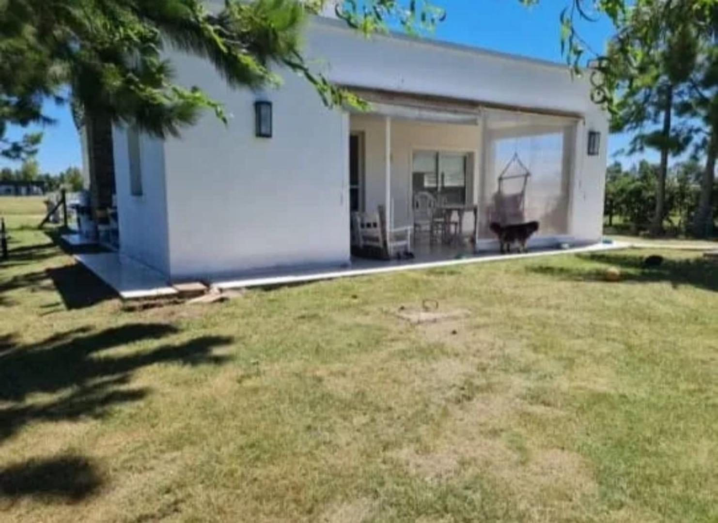 Terreno en Venta en Club de Campo El Candil, USD 135.000