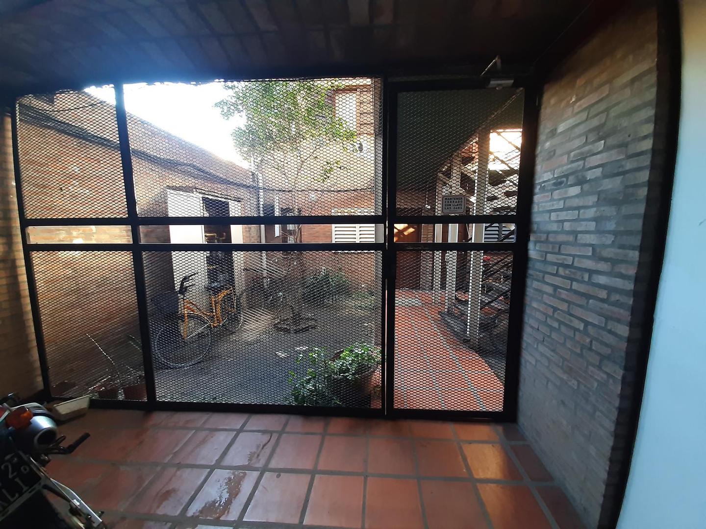 Departamento en Alquiler al Norte