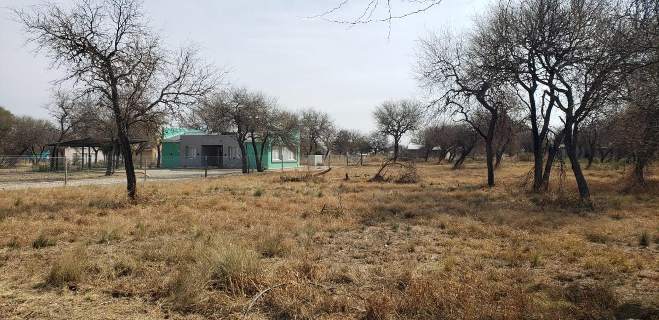 Terreno en Venta de 1291,0 m2