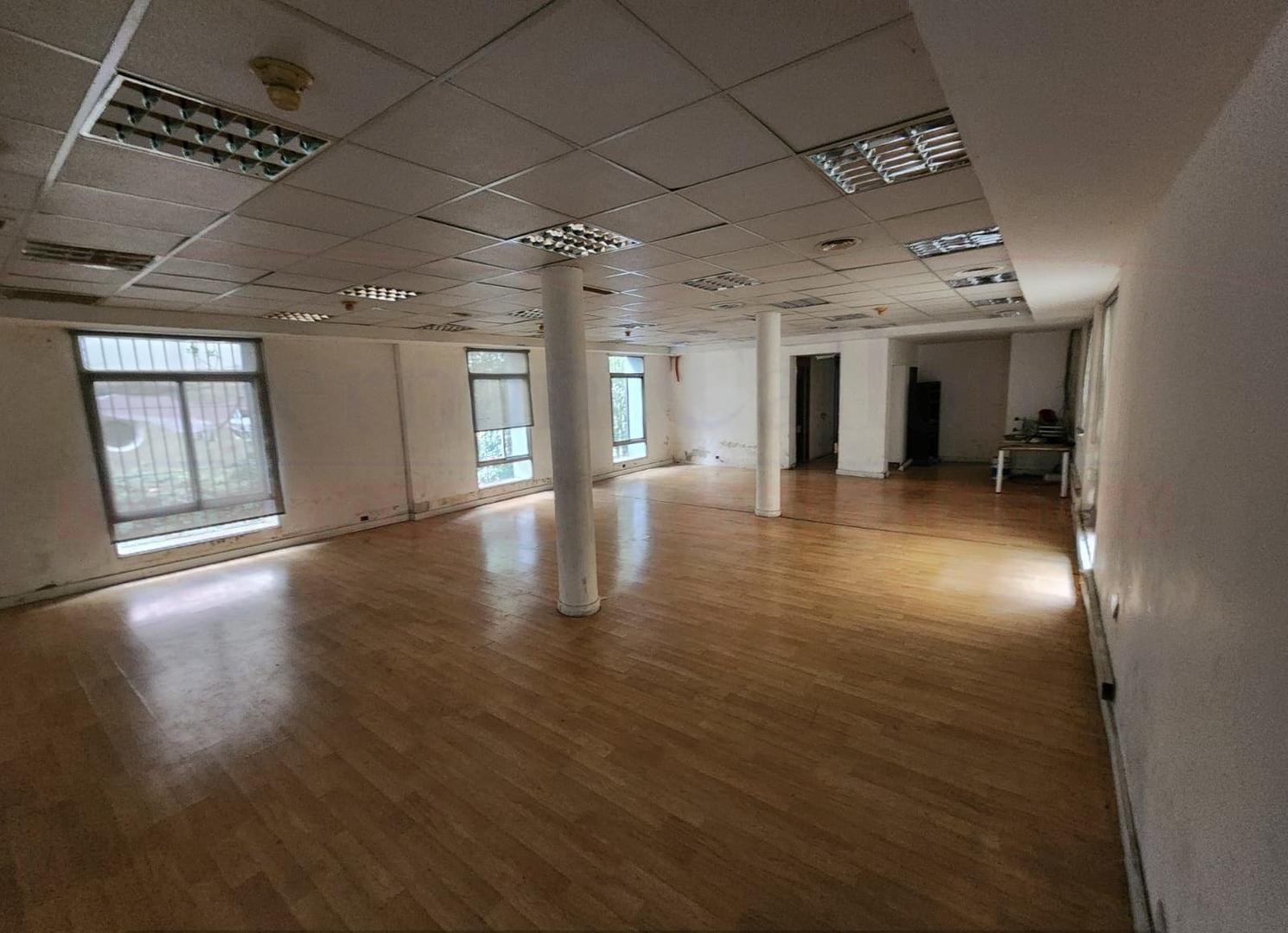 EDIFICIO DE 2160 M² CON UBICACIÓN PRIVILEGIADA EN EL CENTRO