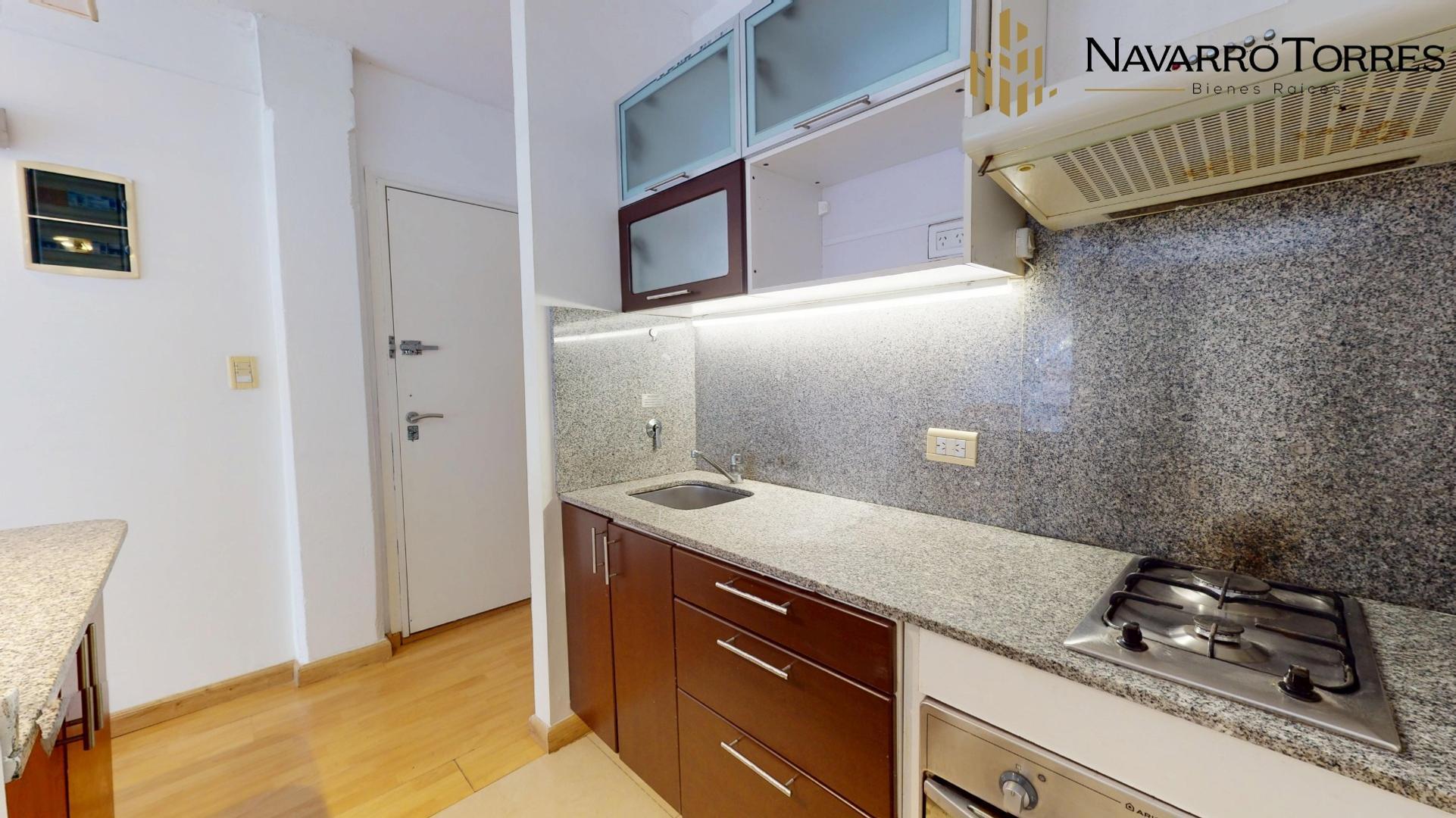 Departamento en Venta en Villa Ortuzar, USD 76.994