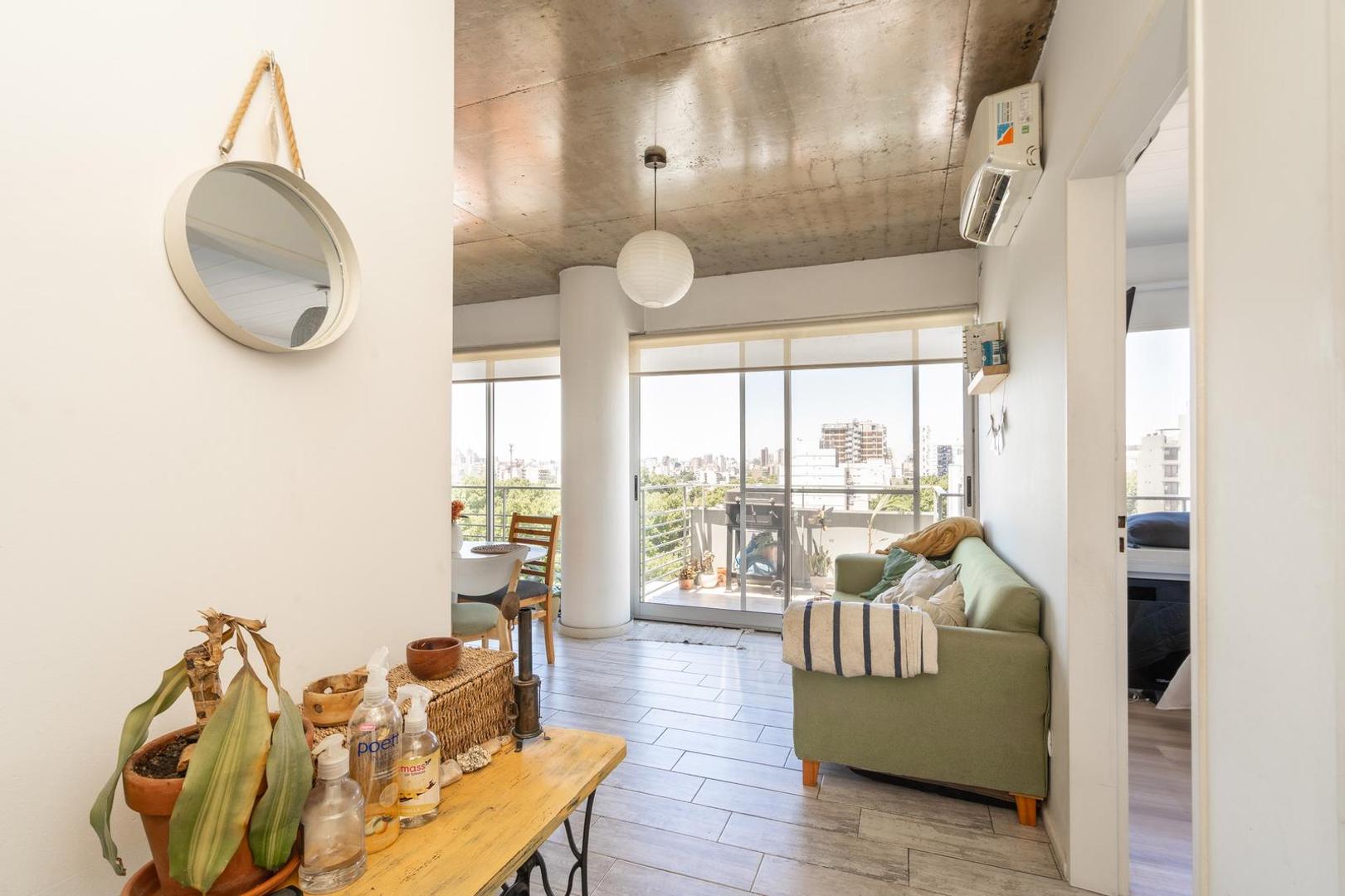 Departamento en Venta al Noroeste