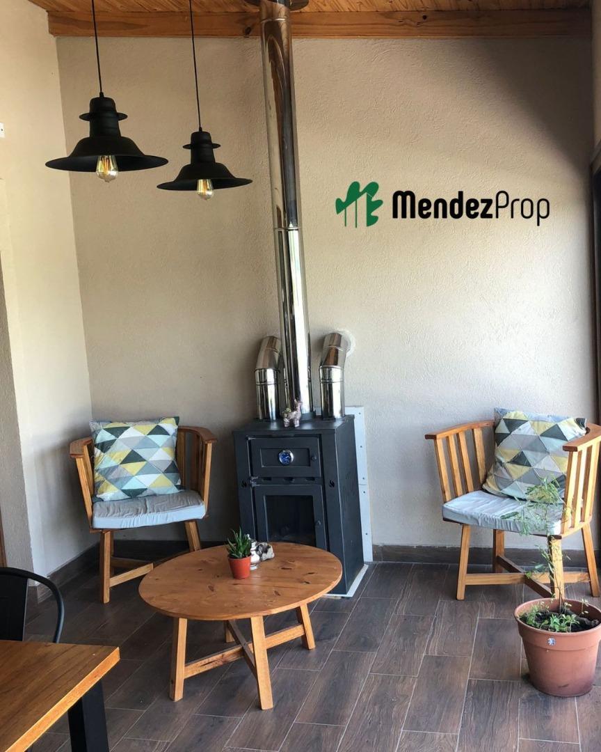 ALQUILER TEMPORAL - CASA AMUEBLADA EN CANNING