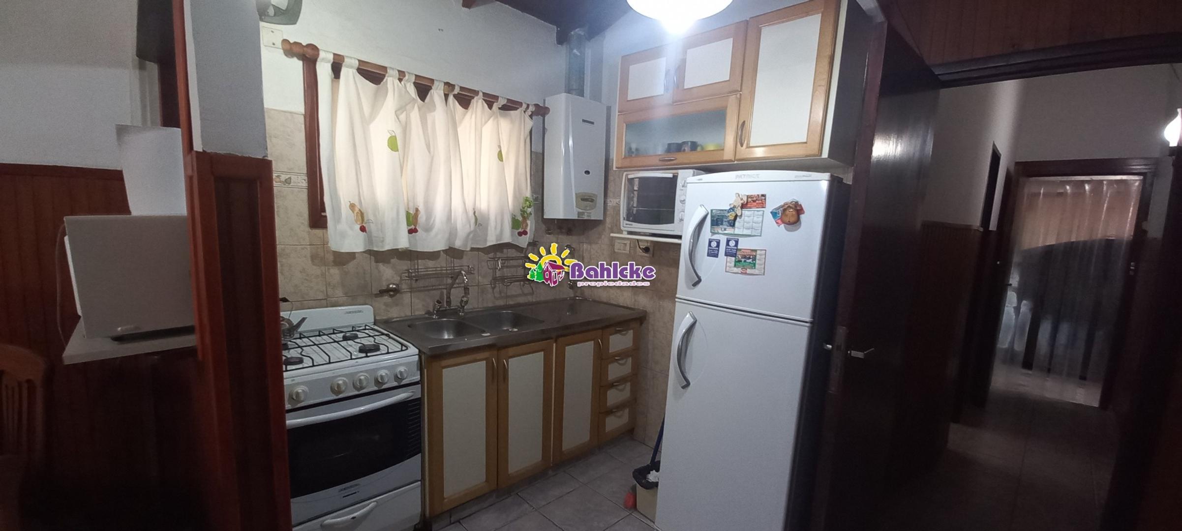 Casa en Venta en Villa Gesell, USD 79.000