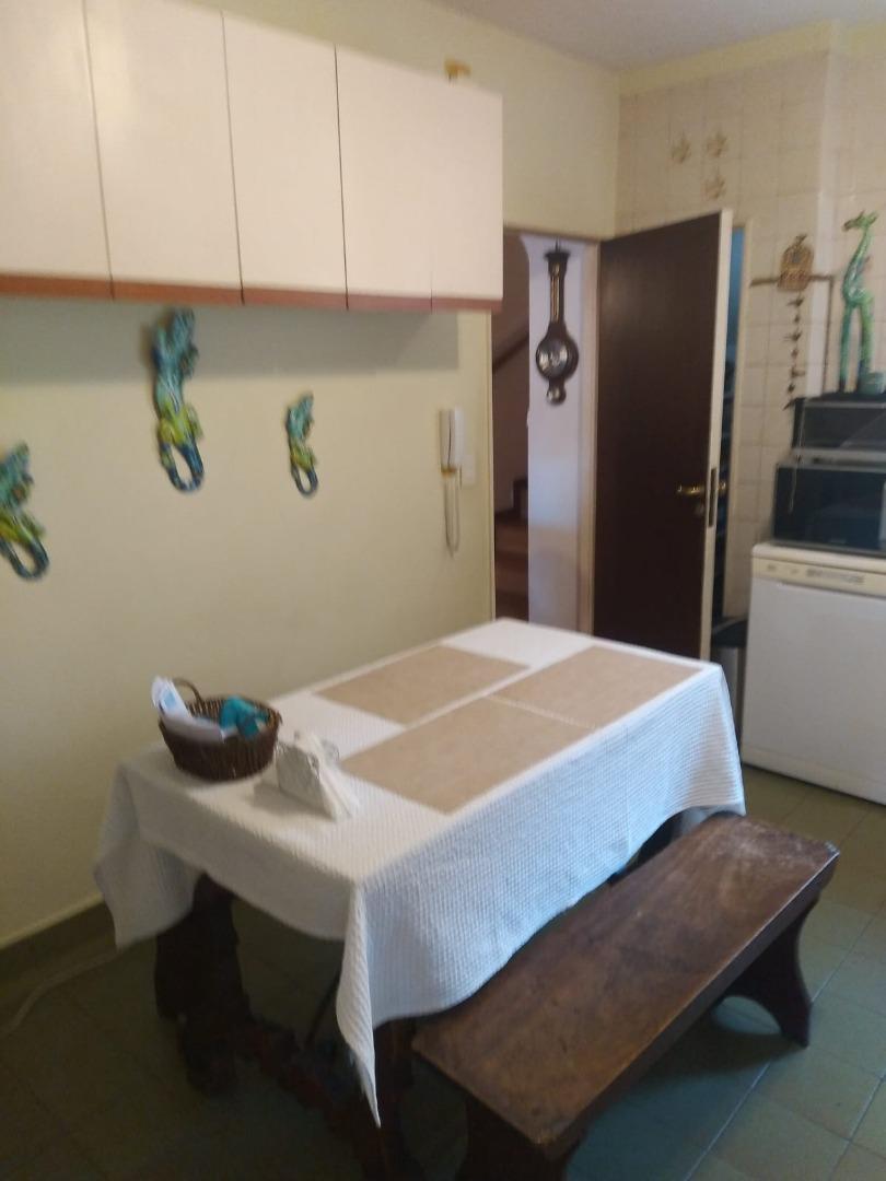 Departamento en Venta con 2 cocheras