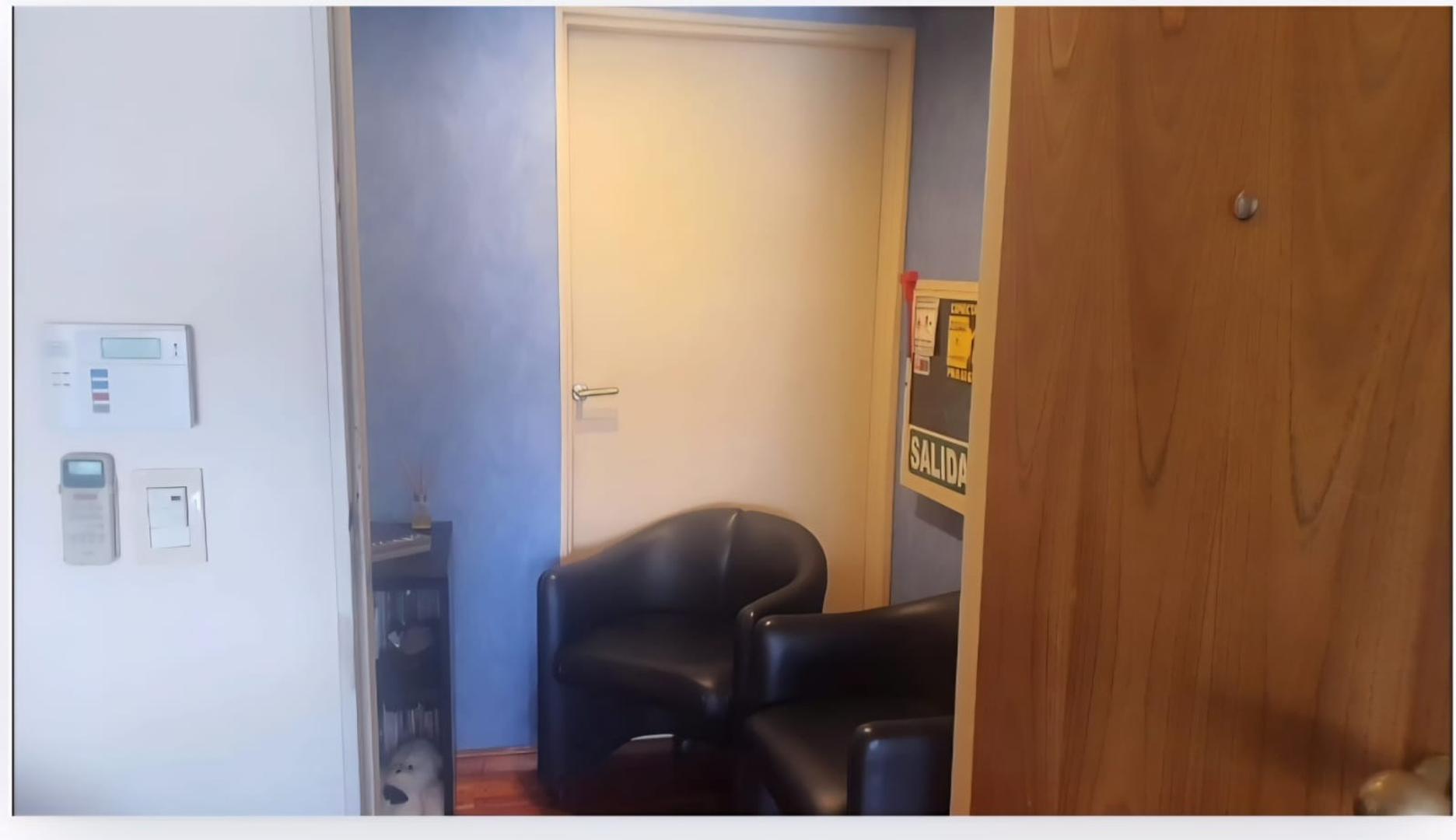 Departamento en Venta al Oeste