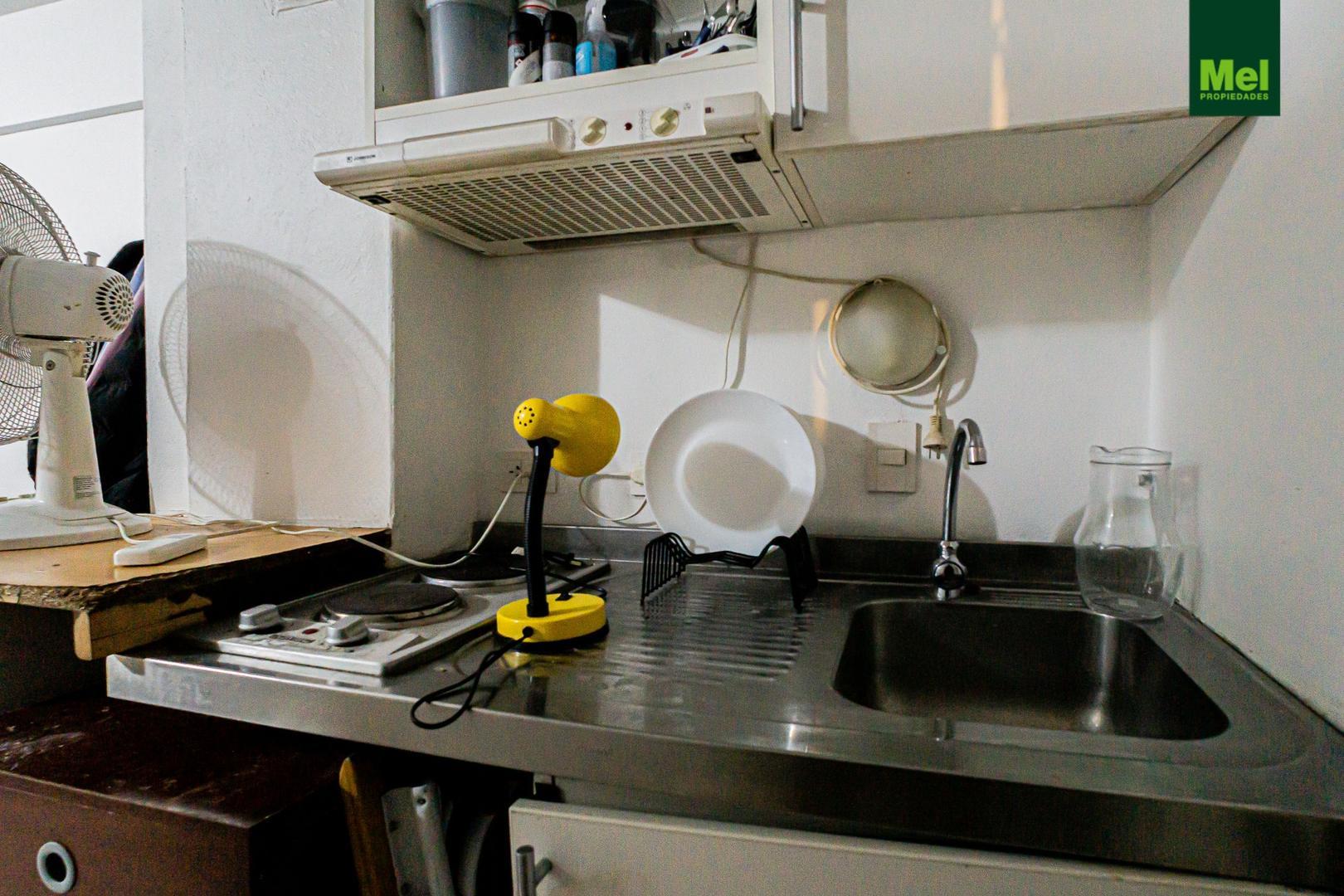 Departamento en Venta Apto profesional