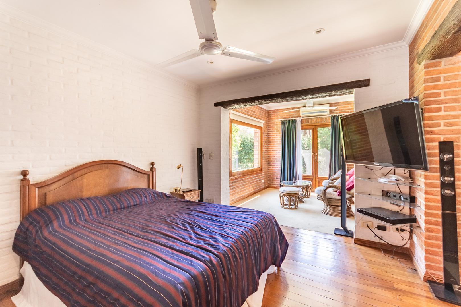 Casa en Venta de 5 dormitorios