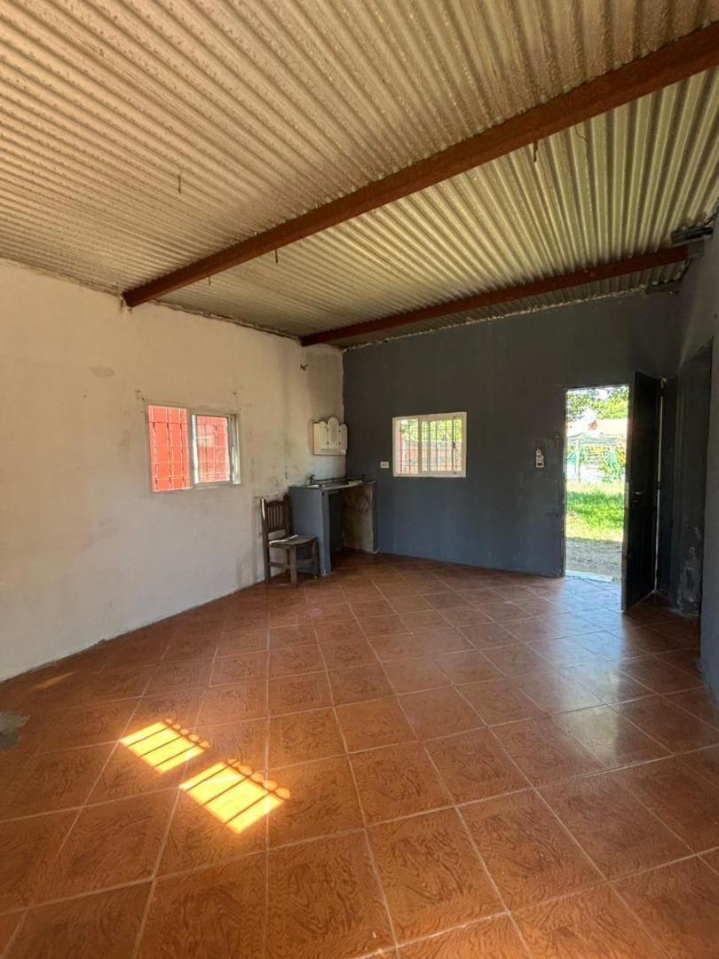 Casa en Venta de 1 dormitorio